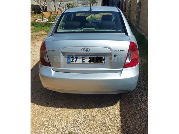 Sahibinden Hyundai Accent Era 1.4 Team 2009 Model
