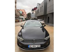 Sahibinden Volkswagen Passat 1.5 TSi Elegance 2020 Model 