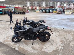 Sahibinden ACİL SATILIK Bajaj Pulsar RS200