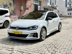 EKİCİLER'DEN FUL RLiNE EMSALSİZ GOLF