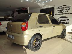 Sahibinden Fiat Palio 1.3 Multijet Dynamic 2005 Model  326.000 km Şampanya
