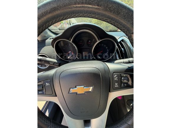 Sahibinden Chevrolet Cruze 1.6 Sport Plus 2013 Model