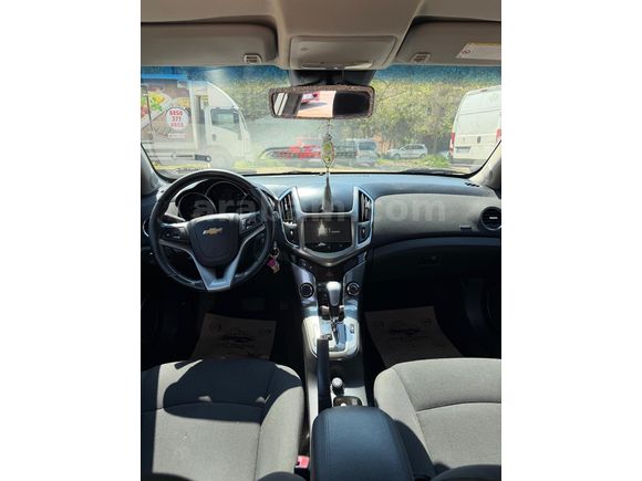 Sahibinden Chevrolet Cruze 1.6 Sport Plus 2013 Model