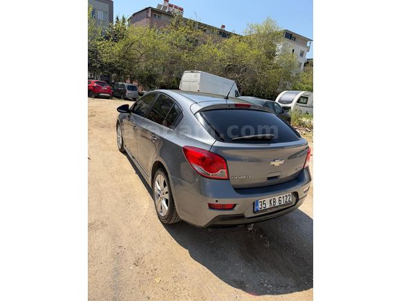 Sahibinden Chevrolet Cruze 1.6 Sport Plus 2013 Model