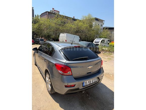 Sahibinden Chevrolet Cruze 1.6 Sport Plus 2013 Model