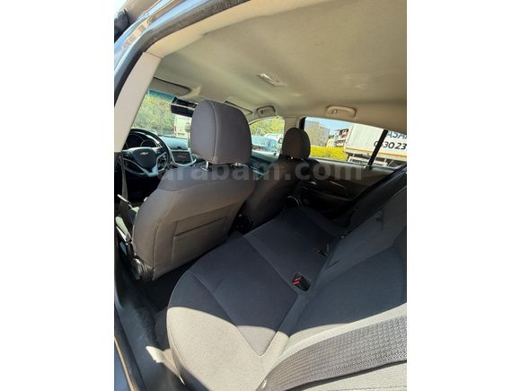 Sahibinden Chevrolet Cruze 1.6 Sport Plus 2013 Model