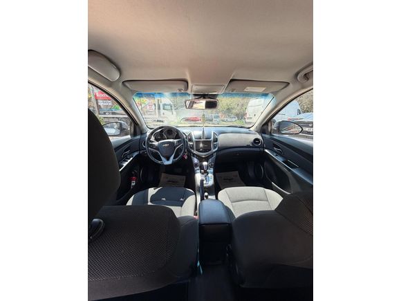 Sahibinden Chevrolet Cruze 1.6 Sport Plus 2013 Model