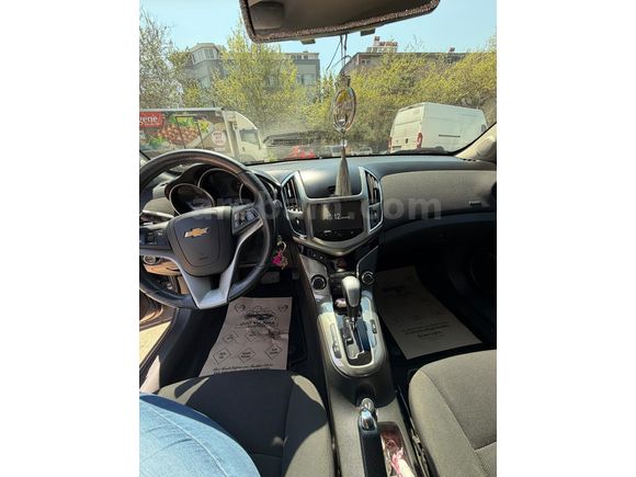 Sahibinden Chevrolet Cruze 1.6 Sport Plus 2013 Model