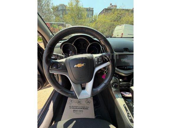 Sahibinden Chevrolet Cruze 1.6 Sport Plus 2013 Model