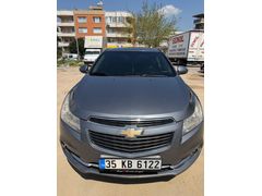Sahibinden Chevrolet Cruze 1.6 Sport Plus 2013 Model