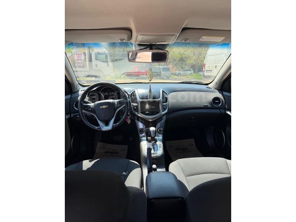 Sahibinden Chevrolet Cruze 1.6 Sport Plus 2013 Model