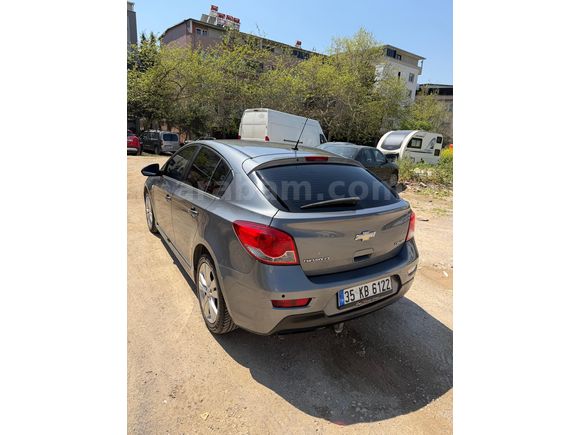 Sahibinden Chevrolet Cruze 1.6 Sport Plus 2013 Model