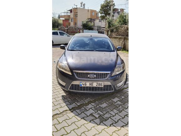 Sahibinden Ford Mondeo 1.6 Titanium 2008 Model