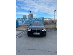 Sahibinden BMW 1 Serisi 116i Comfort 2014 Model