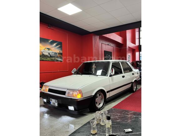 Sahibinden Tofaş Şahin 1.6 ie 2000 Model 