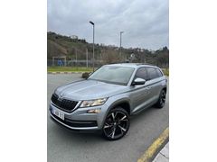 Sahibinden Skoda Kodiaq 1.5 TSI GreenTec Elite 2020 Model 