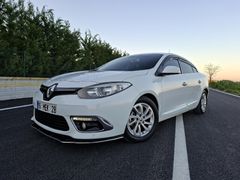 Fluence İcon Emsalsiz 7 Yıllık Sahibinden