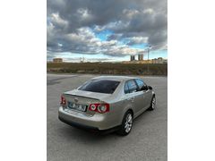 Sahibinden Volkswagen Jetta 1.6 Primeline 2006 Model