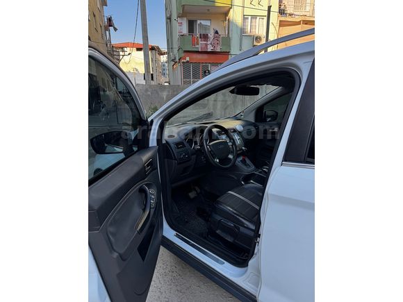 Sahibinden Ford Kuga 2.0 TDCi Titanium 2011 Model 