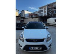 Sahibinden Ford Kuga 2.0 TDCi Titanium 2011 Model 