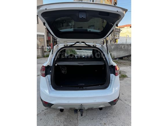 Sahibinden Ford Kuga 2.0 TDCi Titanium 2011 Model 