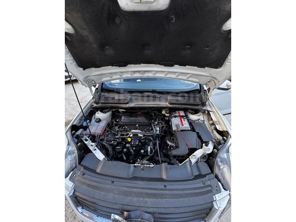 Sahibinden Ford Kuga 2.0 TDCi Titanium 2011 Model 