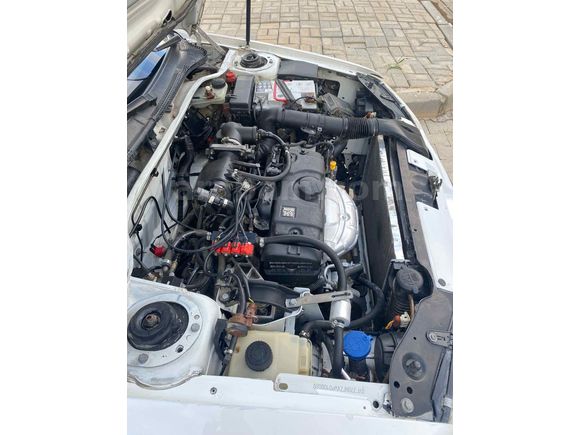 Sahibinden Peugeot 306 1.6 Griffe 1999 Model 