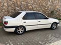 Sahibinden Peugeot 306 1.6 Griffe 1999 Model 