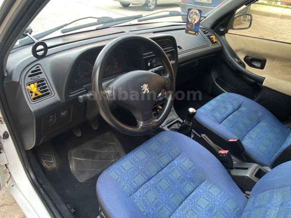 Sahibinden Peugeot 306 1.6 Griffe 1999 Model 