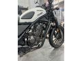 HONDA CL250 - 2024 SAHİBİNDEN - HASAR KAYITLI