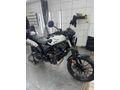 HONDA CL250 - 2024 SAHİBİNDEN - HASAR KAYITLI
