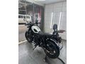 HONDA CL250 - 2024 SAHİBİNDEN - HASAR KAYITLI