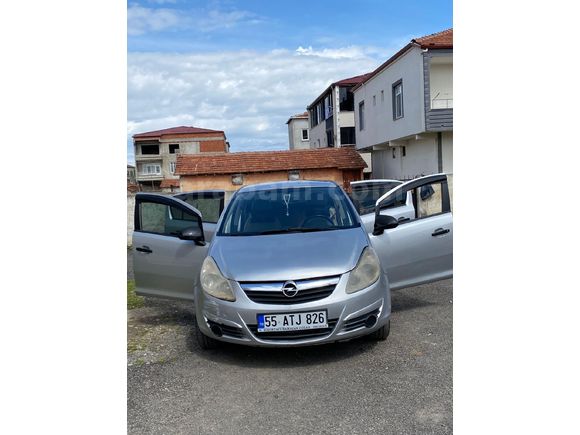 Sahibinden Opel Corsa 1.3 CDTI Enjoy 2011 Model
