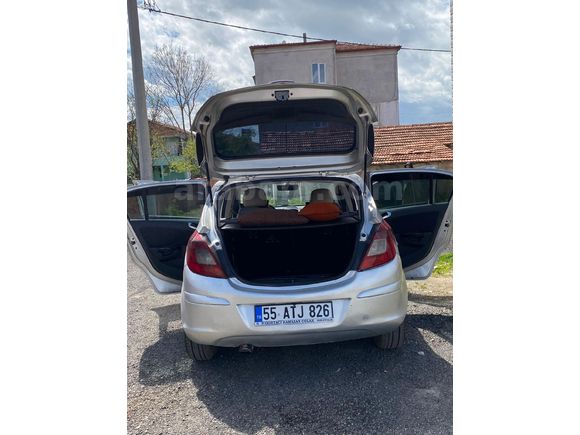 Sahibinden Opel Corsa 1.3 CDTI Enjoy 2011 Model