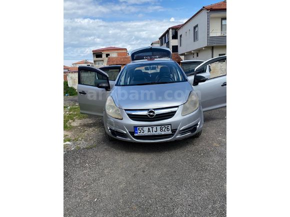 Sahibinden Opel Corsa 1.3 CDTI Enjoy 2011 Model