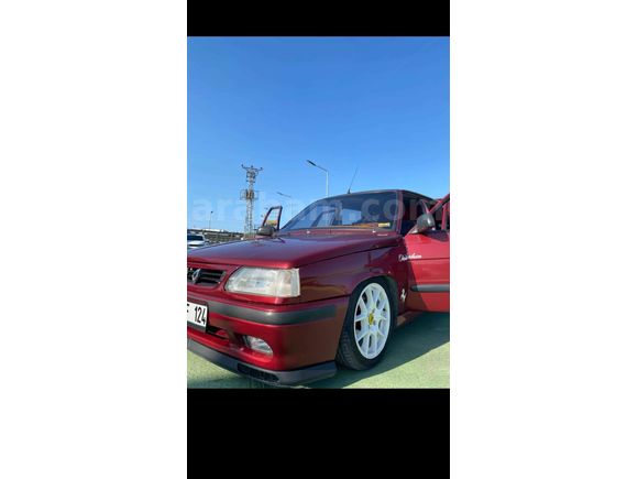 Sahibinden Renault R 9 1.4 Broadway RN 1998 Model