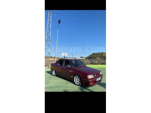 Sahibinden Renault R 9 1.4 Broadway RN 1998 Model
