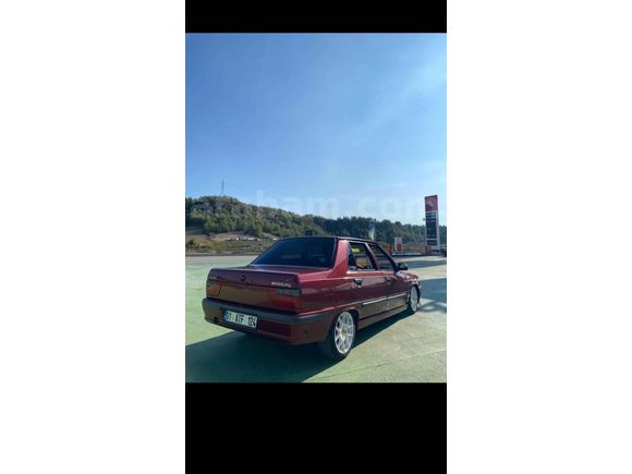 Sahibinden Renault R 9 1.4 Broadway RN 1998 Model