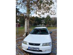 Sahibinden Mazda 323 1.8 Familia 1997 Model