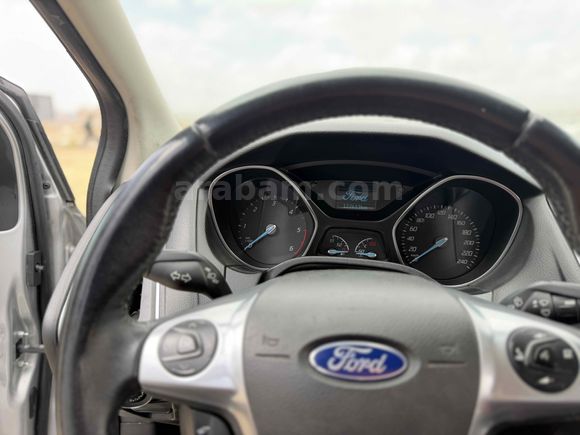 Sahibinden Ford Focus 1.6 TDCi Titanium 2014 Model 