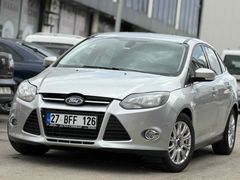 Sahibinden Ford Focus 1.6 TDCi Titanium 2014 Model 