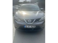 Sahibinden Nissan Qashqai 1.6 dCi Sky Pack 2015 Model İstanbul
