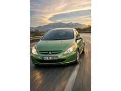 Sahibinden Peugeot 307 1.4 HDi XR 2003 Model 