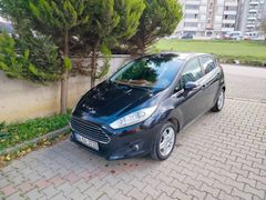 Sahibinden Ford Fiesta 1.4 Titanium 2013 Model