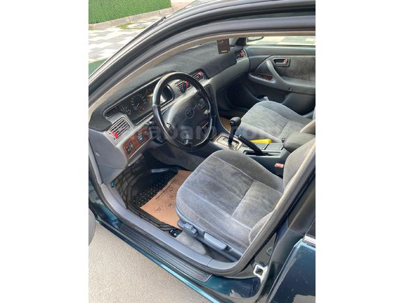 Sahibinden Toyota Camry 2.2 GL 1998 Model  357.500 km Yeşil