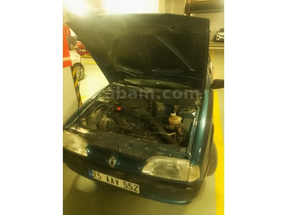 Sahibinden Renault R 19 1.6 Europa RT 1996 Model