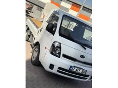 Sahibinden Kia Bongo K2500 DLX 