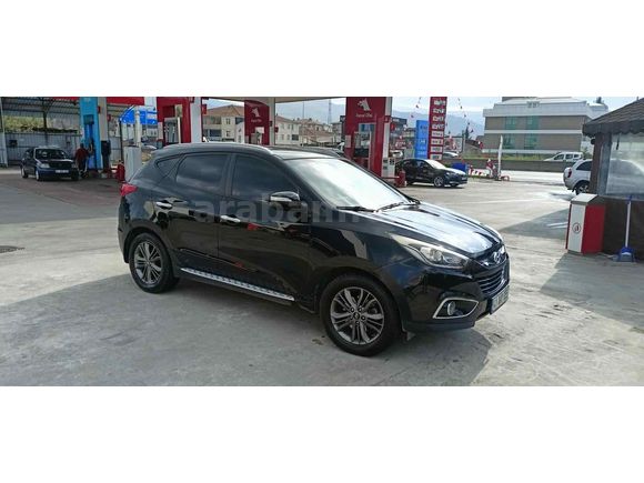 Sahibinden Hyundai ix35 1.6 GDI Style 2014 Model 