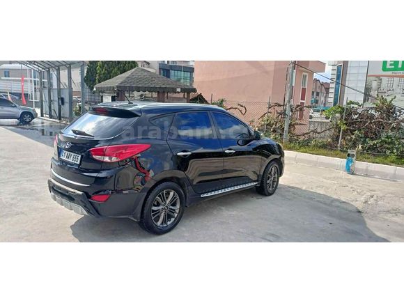 Sahibinden Hyundai ix35 1.6 GDI Style 2014 Model 