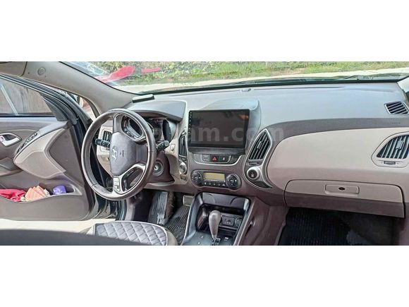 Sahibinden Hyundai ix35 1.6 GDI Style 2014 Model 